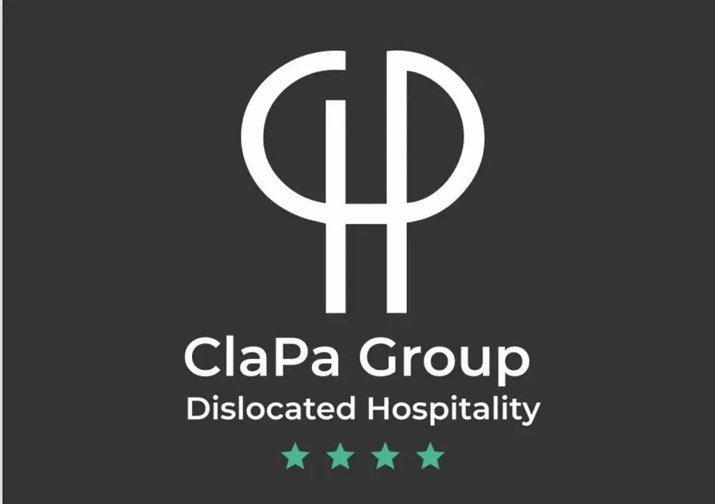 מלון נאפולי Medina Art & Lifestyle H., By Clapa Group Dislocated Hospitality בית הארחה