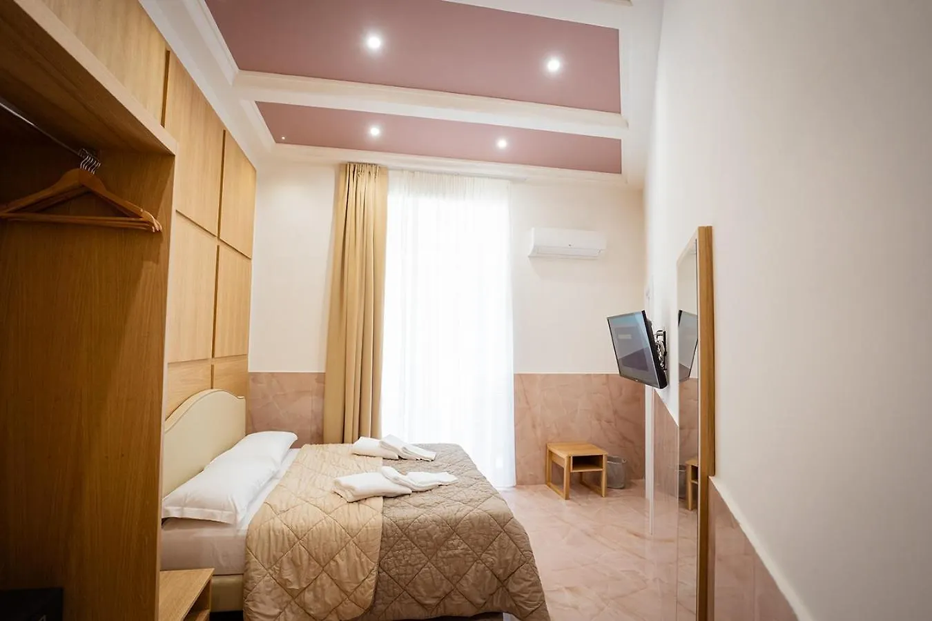 בית הארחה מלון נאפולי Medina Art & Lifestyle H., By Clapa Group Dislocated Hospitality איטליה