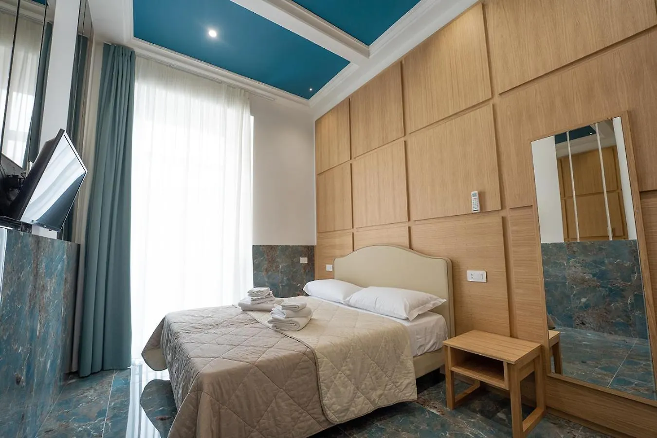 בית הארחה מלון נאפולי Medina Art & Lifestyle H., By Clapa Group Dislocated Hospitality איטליה