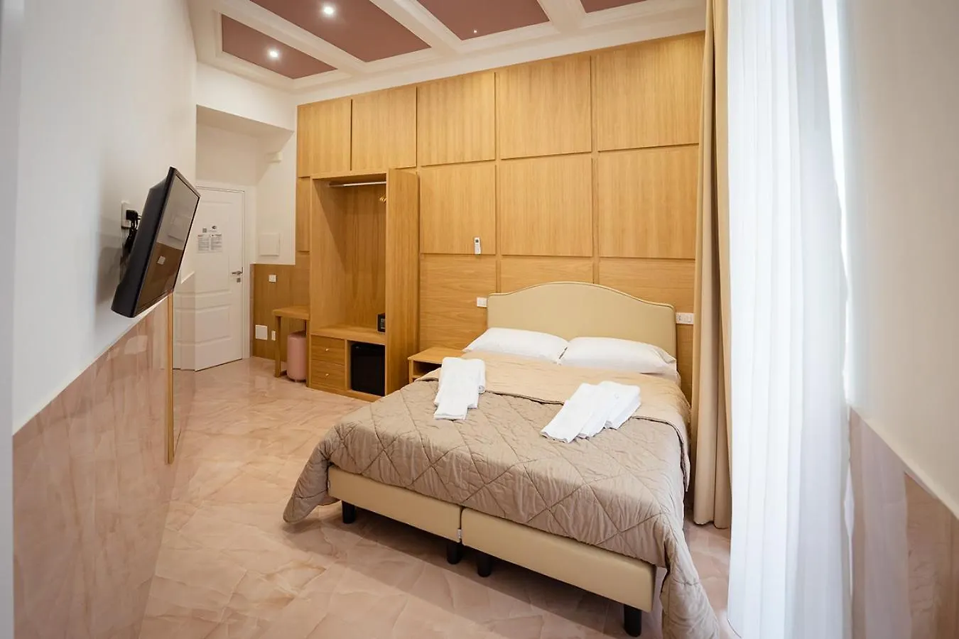 בית הארחה מלון נאפולי Medina Art & Lifestyle H., By Clapa Group Dislocated Hospitality איטליה