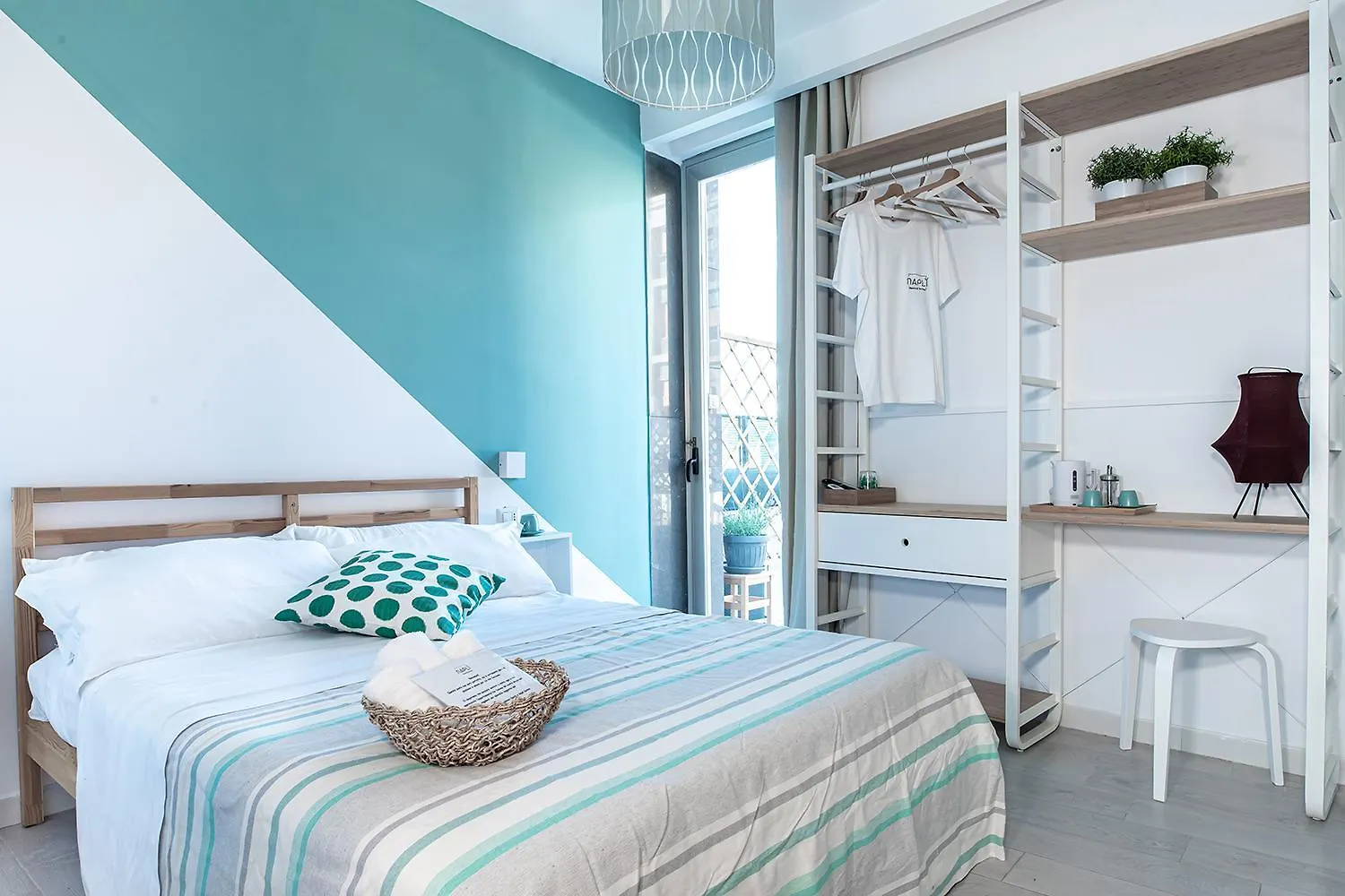 בית הארחה מלון נאפולי Medina Art & Lifestyle H., By Clapa Group Dislocated Hospitality איטליה