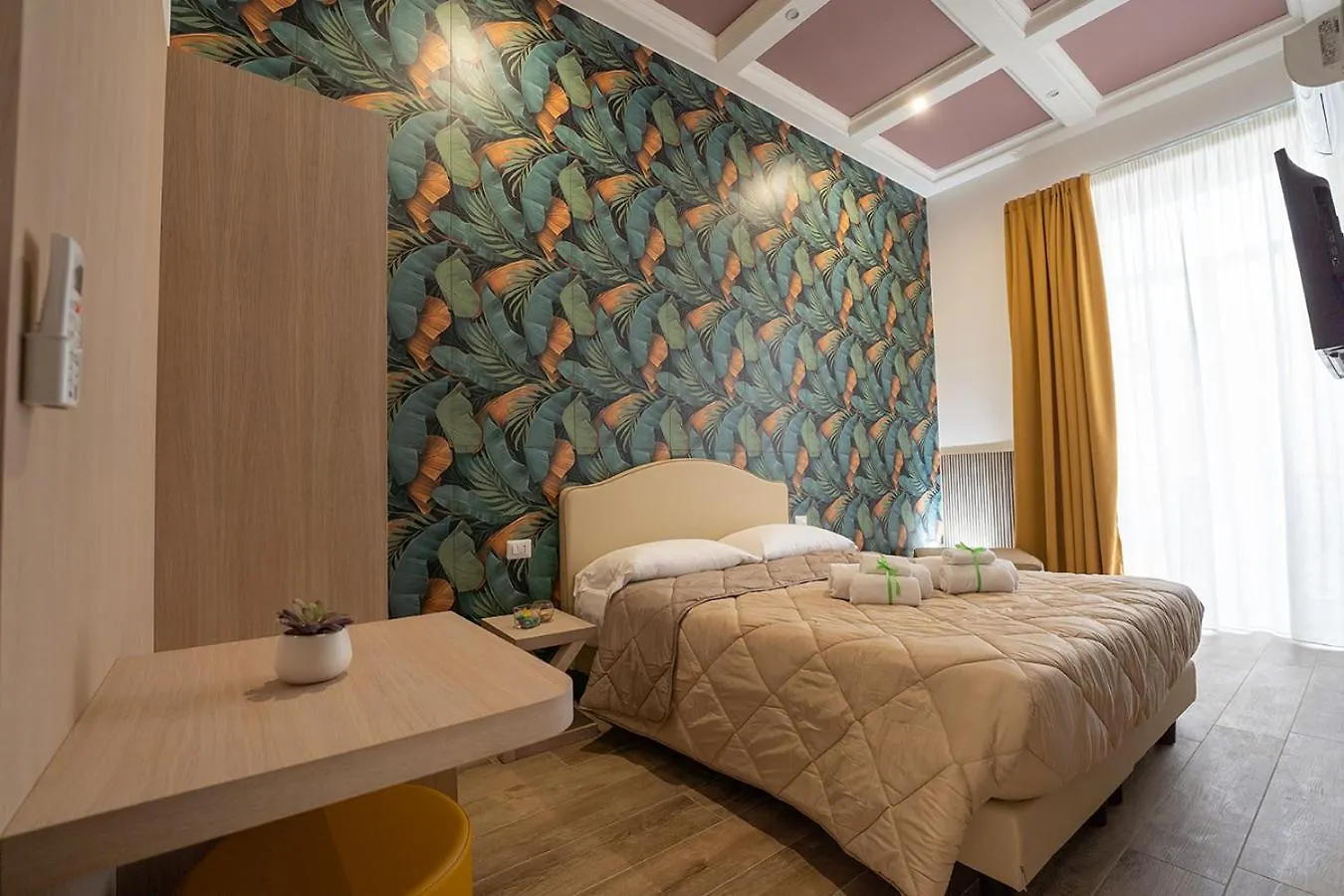 Medina Art & Lifestyle H., By Clapa Group Dislocated Hospitality Hotel Naples