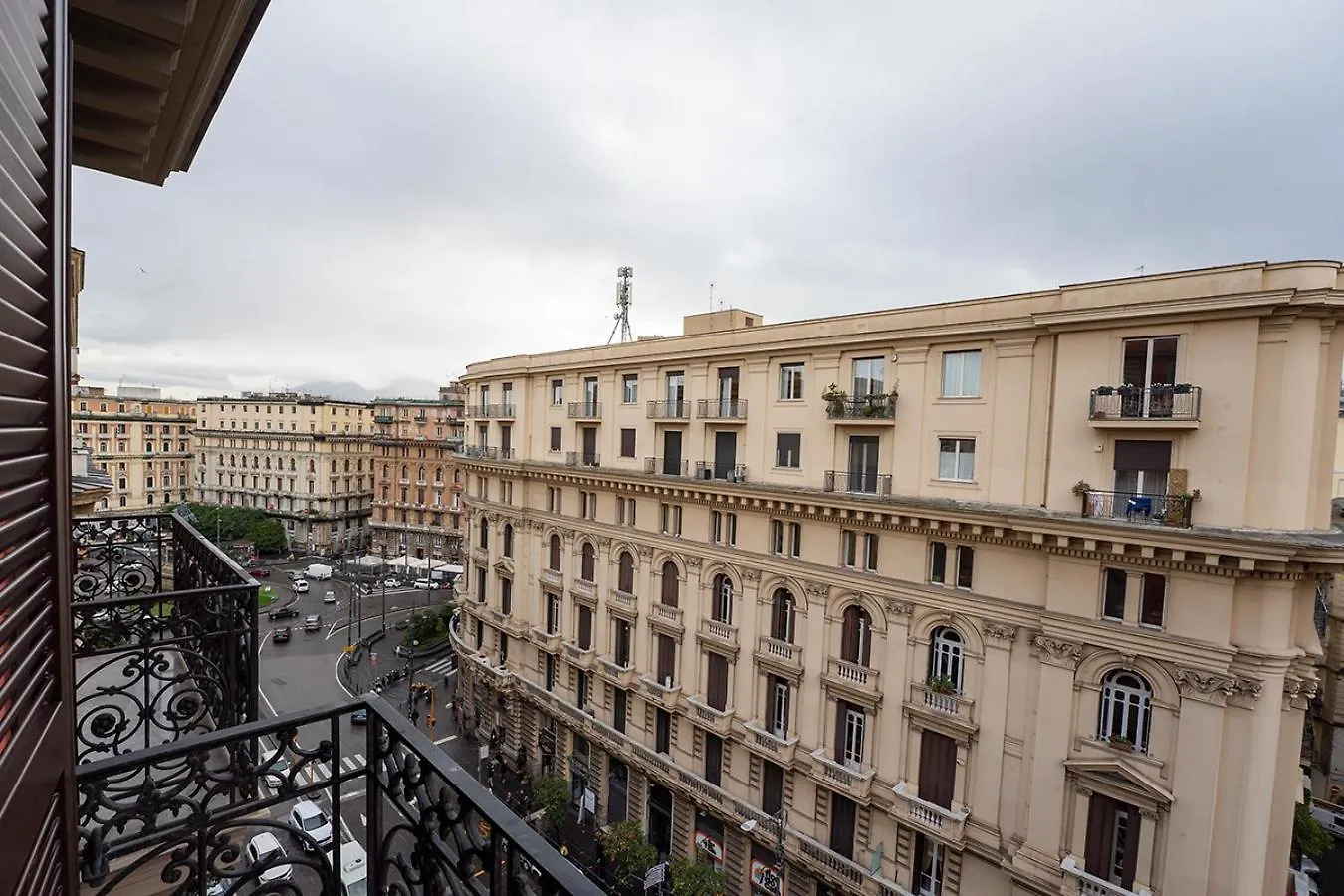Medina Art & Lifestyle H., By Clapa Group Dislocated Hospitality Hotel Naples Guest house