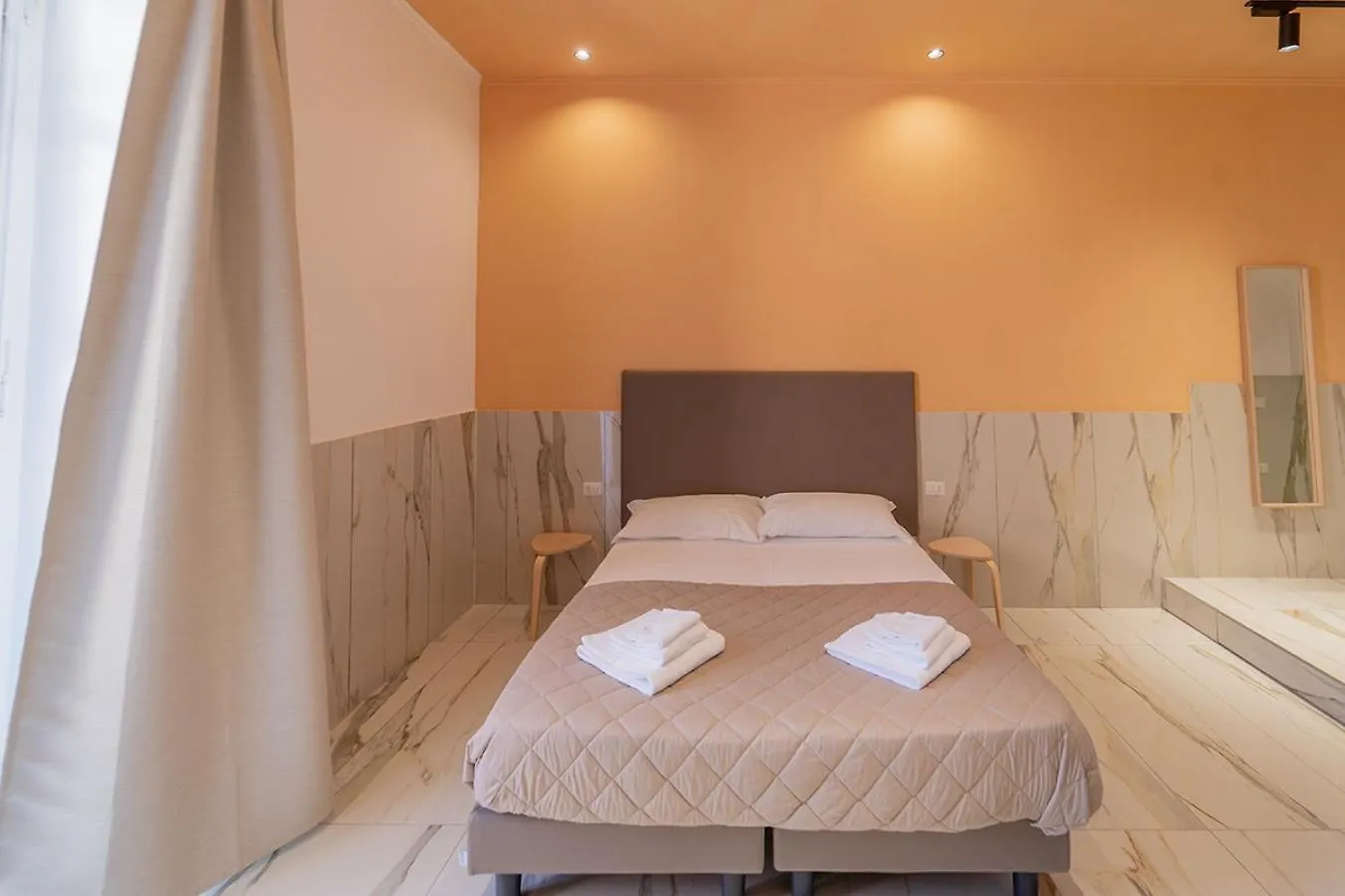 Medina Art & Lifestyle H., By Clapa Group Dislocated Hospitality Hotel Naples