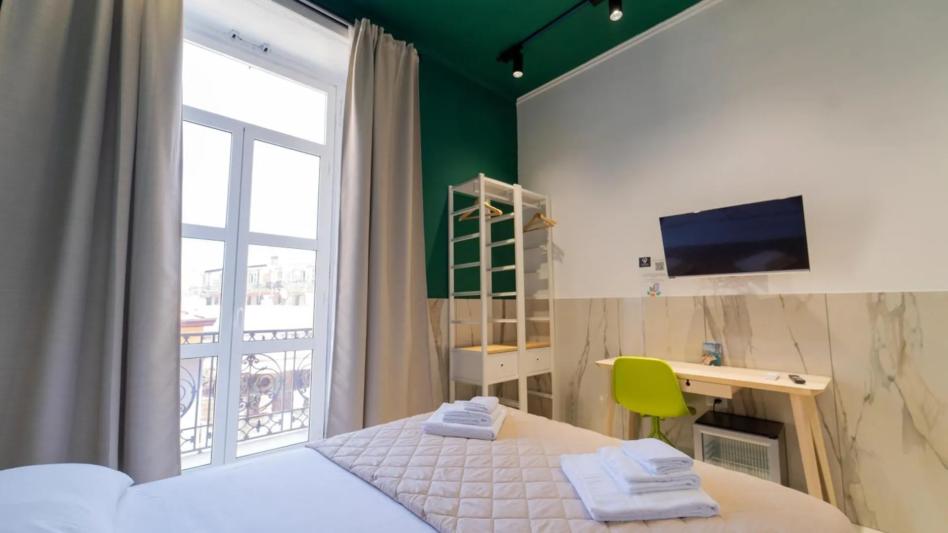 Guest house Medina Art & Lifestyle H., By Clapa Group Dislocated Hospitality Hotel Naples