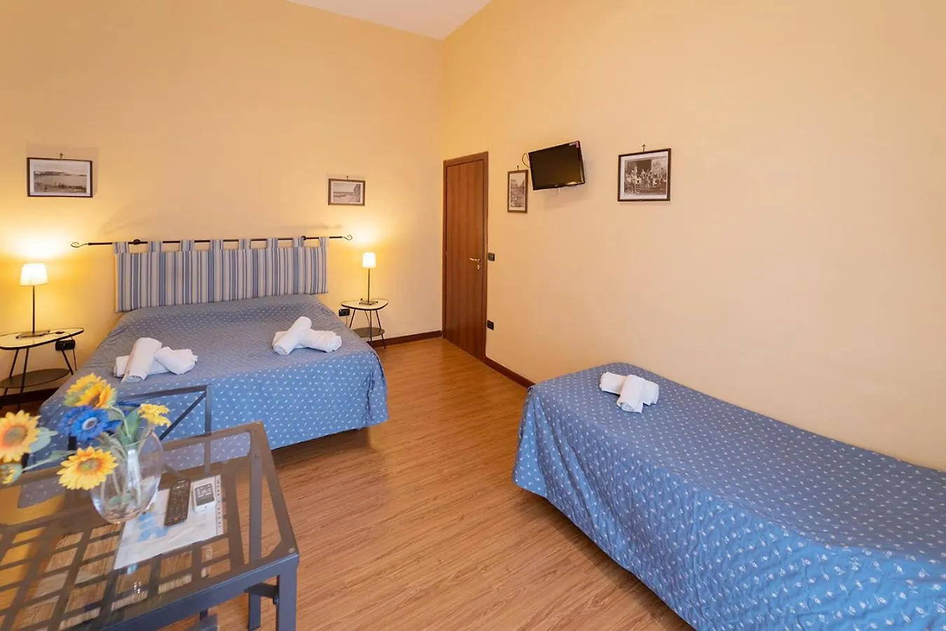 Medina Art & Lifestyle H., By Clapa Group Dislocated Hospitality Hotel Naples Italy