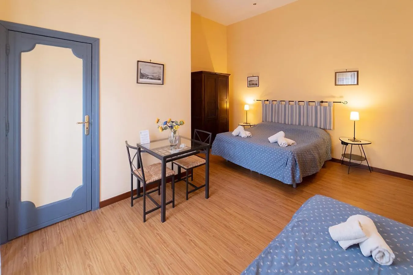 Medina Art & Lifestyle H., By Clapa Group Dislocated Hospitality Hotel Naples Italy