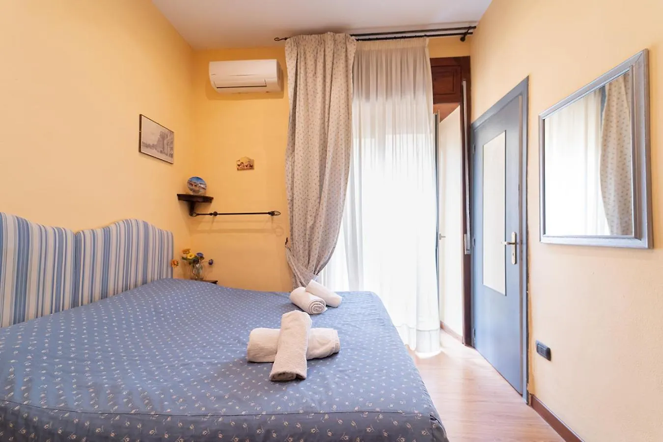 Medina Art & Lifestyle H., By Clapa Group Dislocated Hospitality Hotel Naples Italy