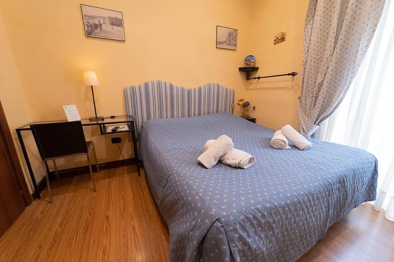 Medina Art & Lifestyle H., By Clapa Group Dislocated Hospitality Hotel Naples 0*,  Italy
