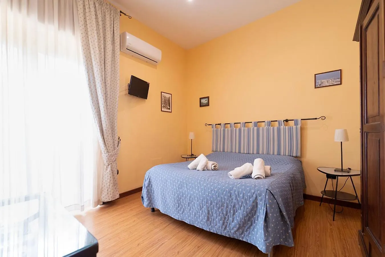 Medina Art & Lifestyle H., By Clapa Group Dislocated Hospitality Hotel Naples Guest house