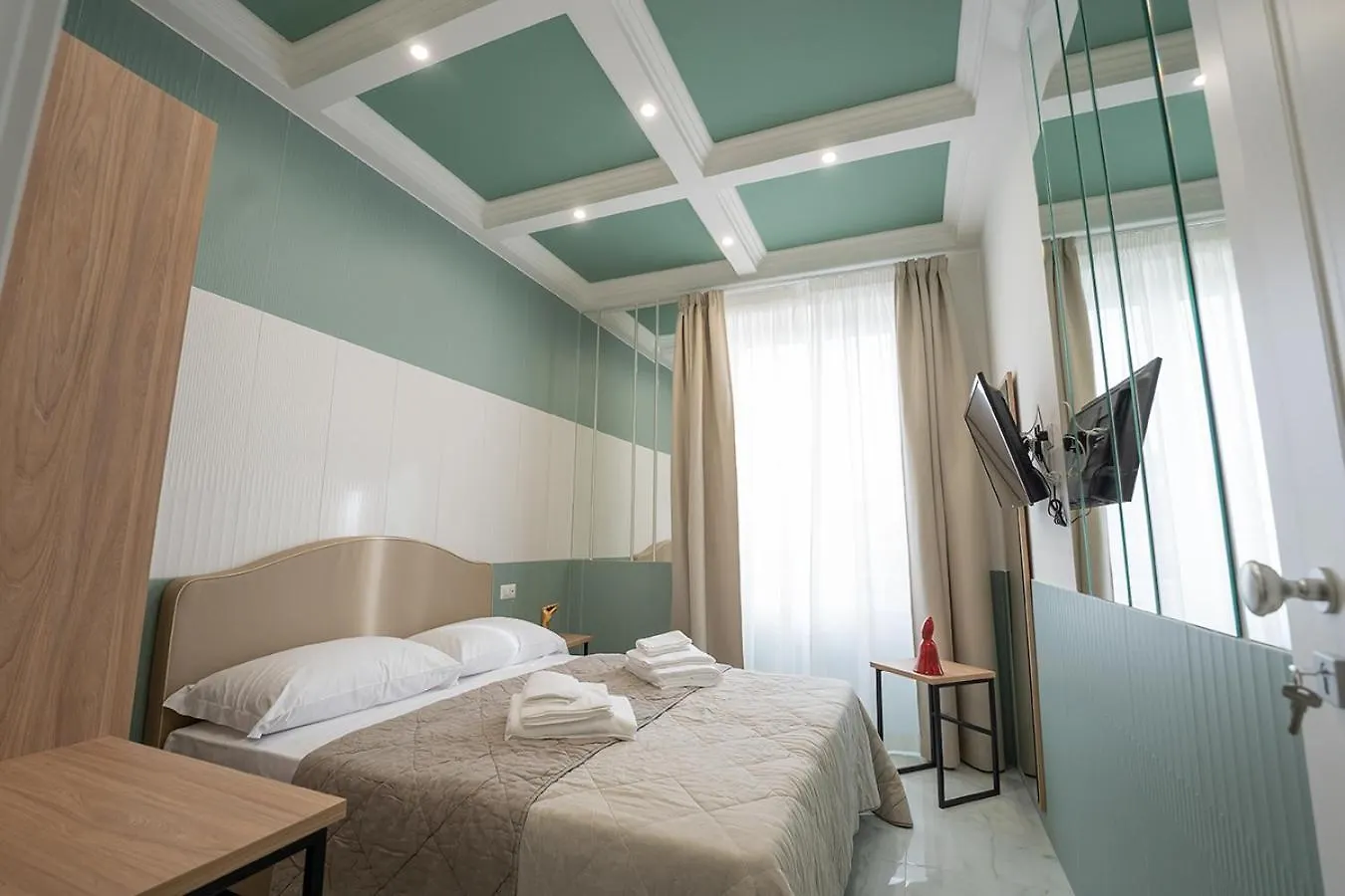 Medina Art & Lifestyle H., By Clapa Group Dislocated Hospitality Hotel Naples