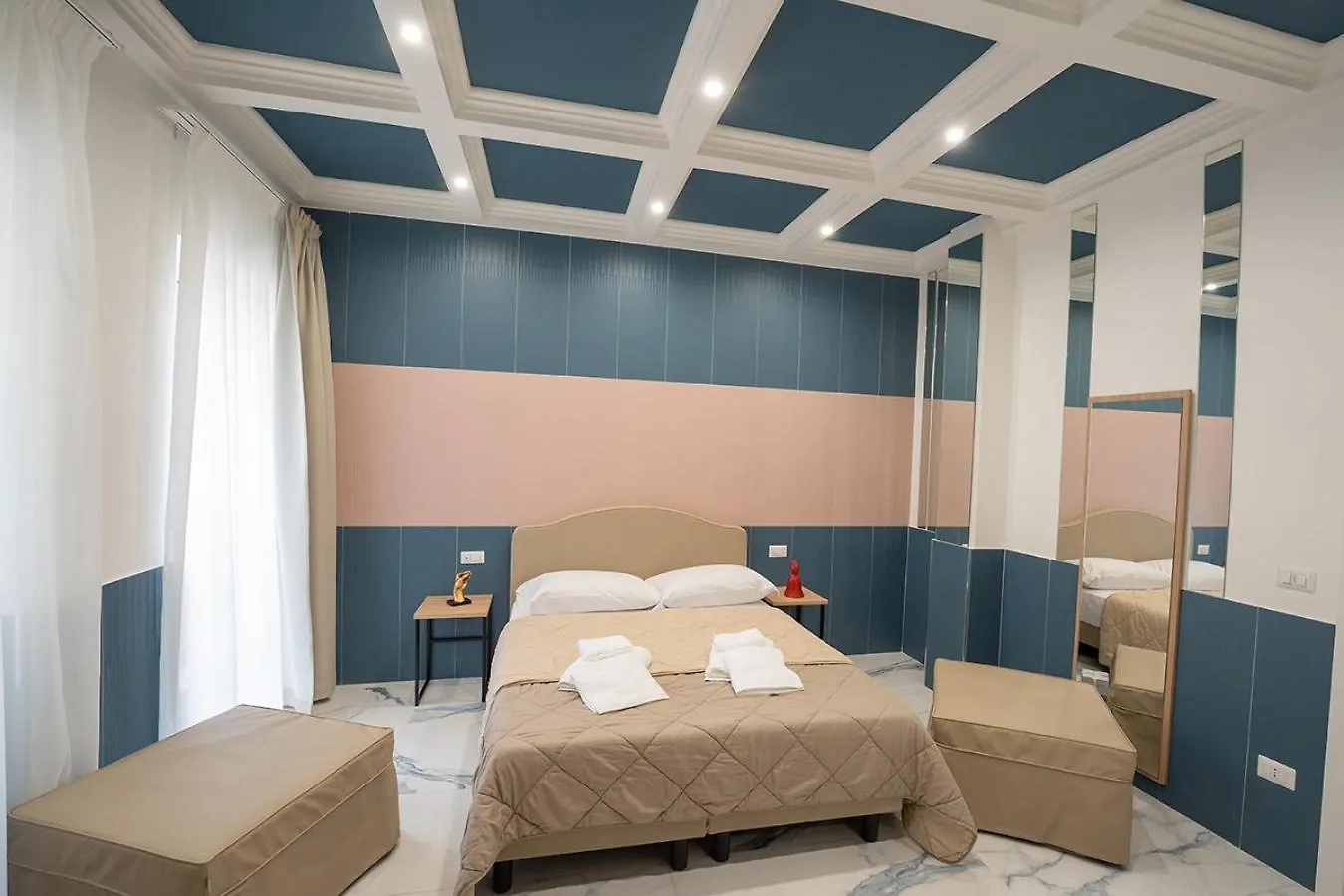 Medina Art & Lifestyle H., By Clapa Group Dislocated Hospitality Hotel Naples
