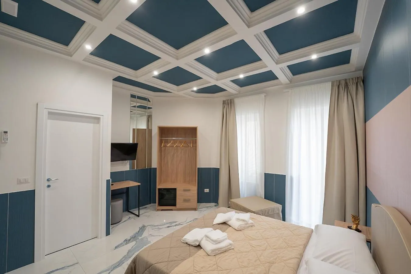Guest house Medina Art & Lifestyle H., By Clapa Group Dislocated Hospitality Hotel Naples