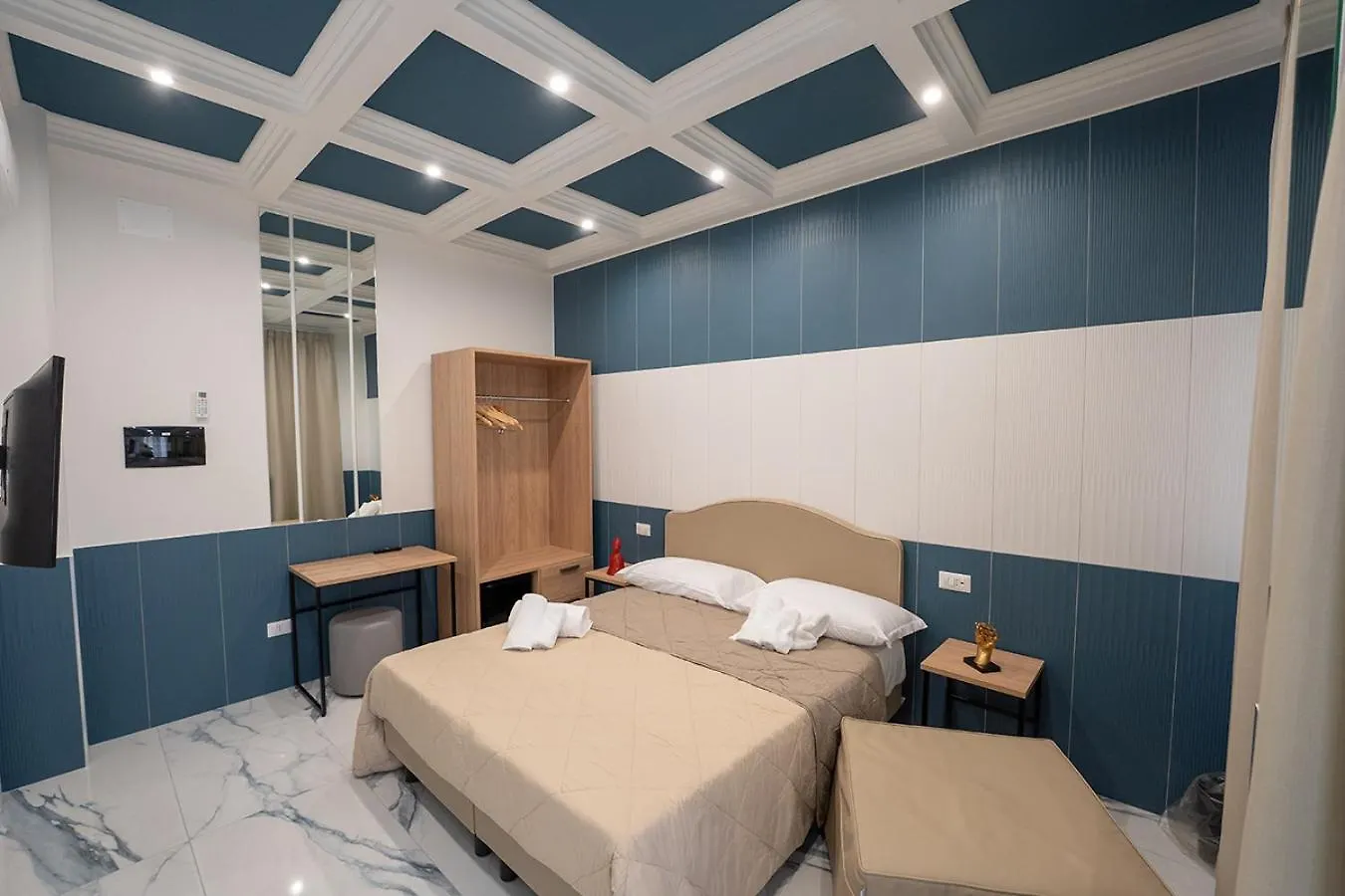 Guest house Medina Art & Lifestyle H., By Clapa Group Dislocated Hospitality Hotel Naples