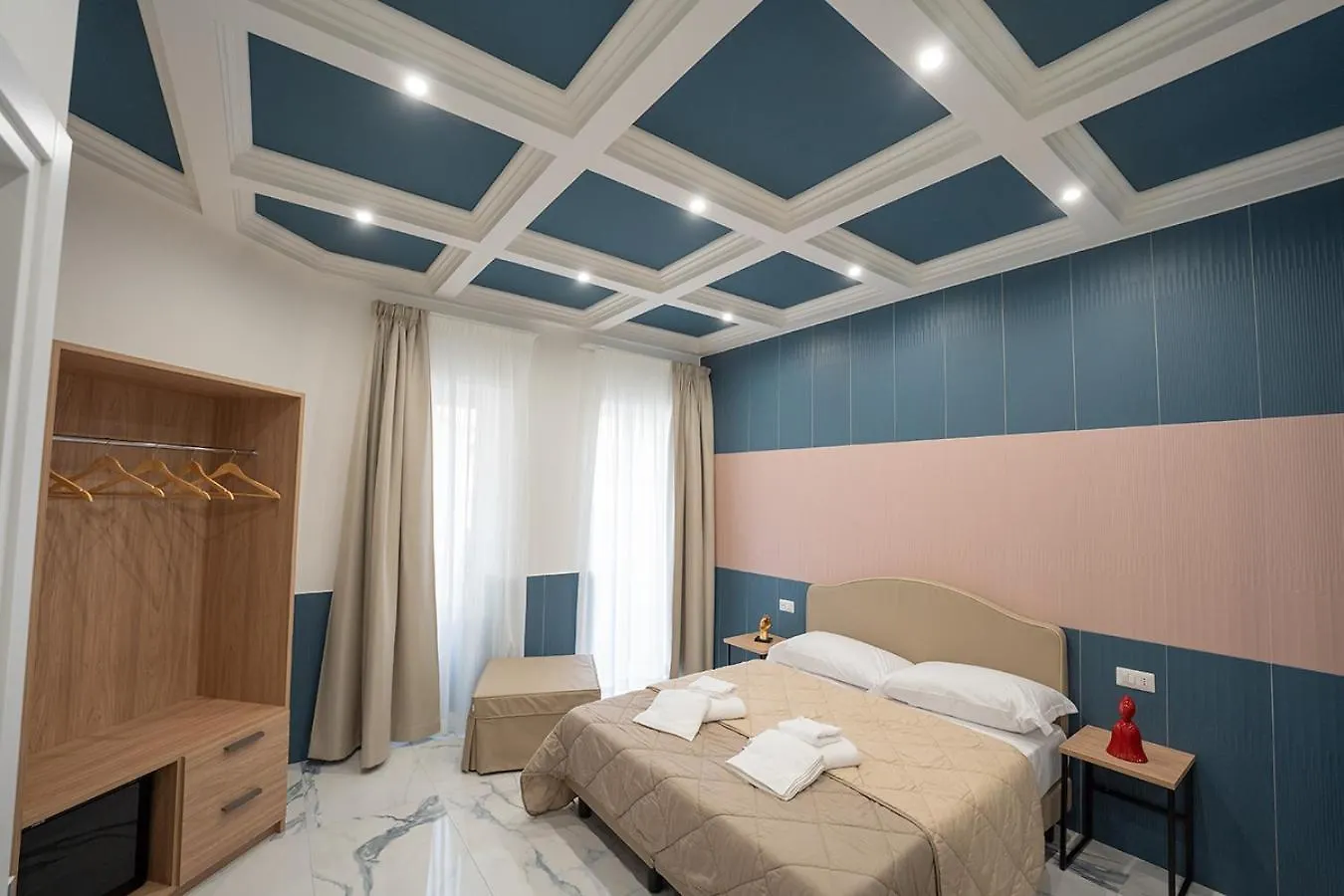 Medina Art & Lifestyle H., By Clapa Group Dislocated Hospitality Hotel Naples 0*,