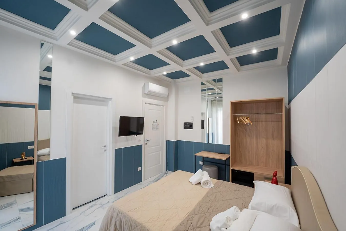 Medina Art & Lifestyle H., By Clapa Group Dislocated Hospitality Hotel Naples Guest house