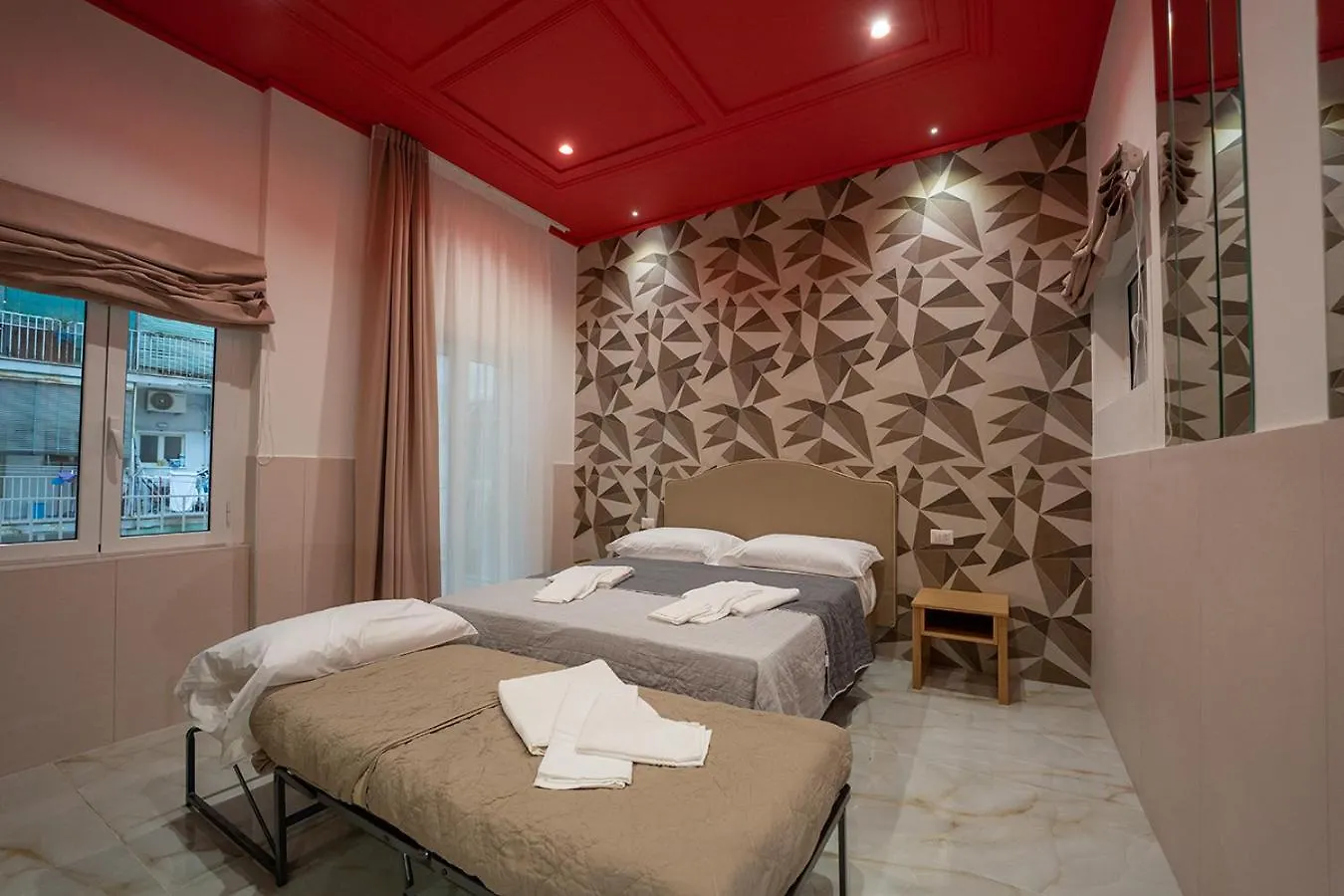 Medina Art & Lifestyle H., By Clapa Group Dislocated Hospitality Hotel Naples