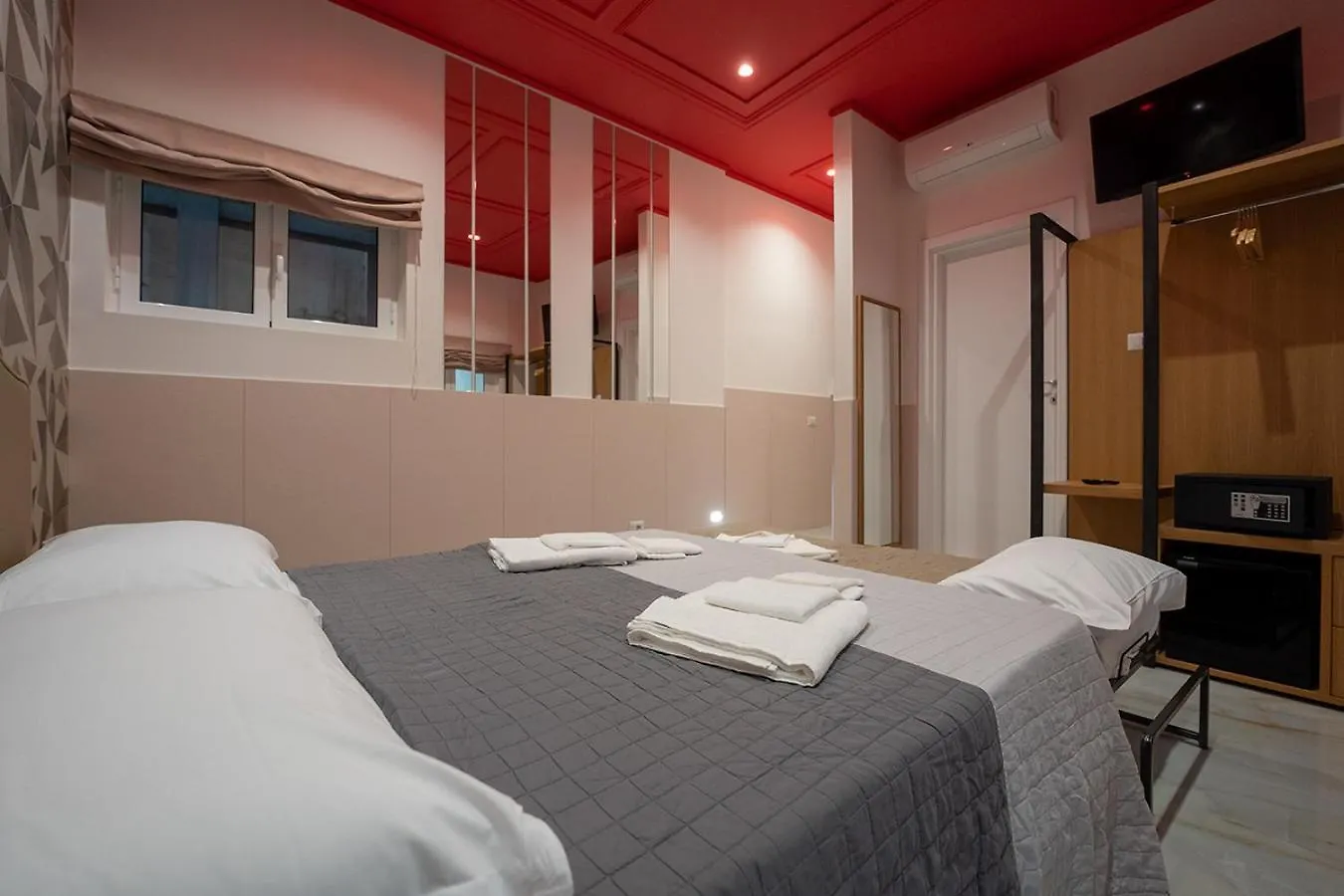 Guest house Medina Art & Lifestyle H., By Clapa Group Dislocated Hospitality Hotel Naples