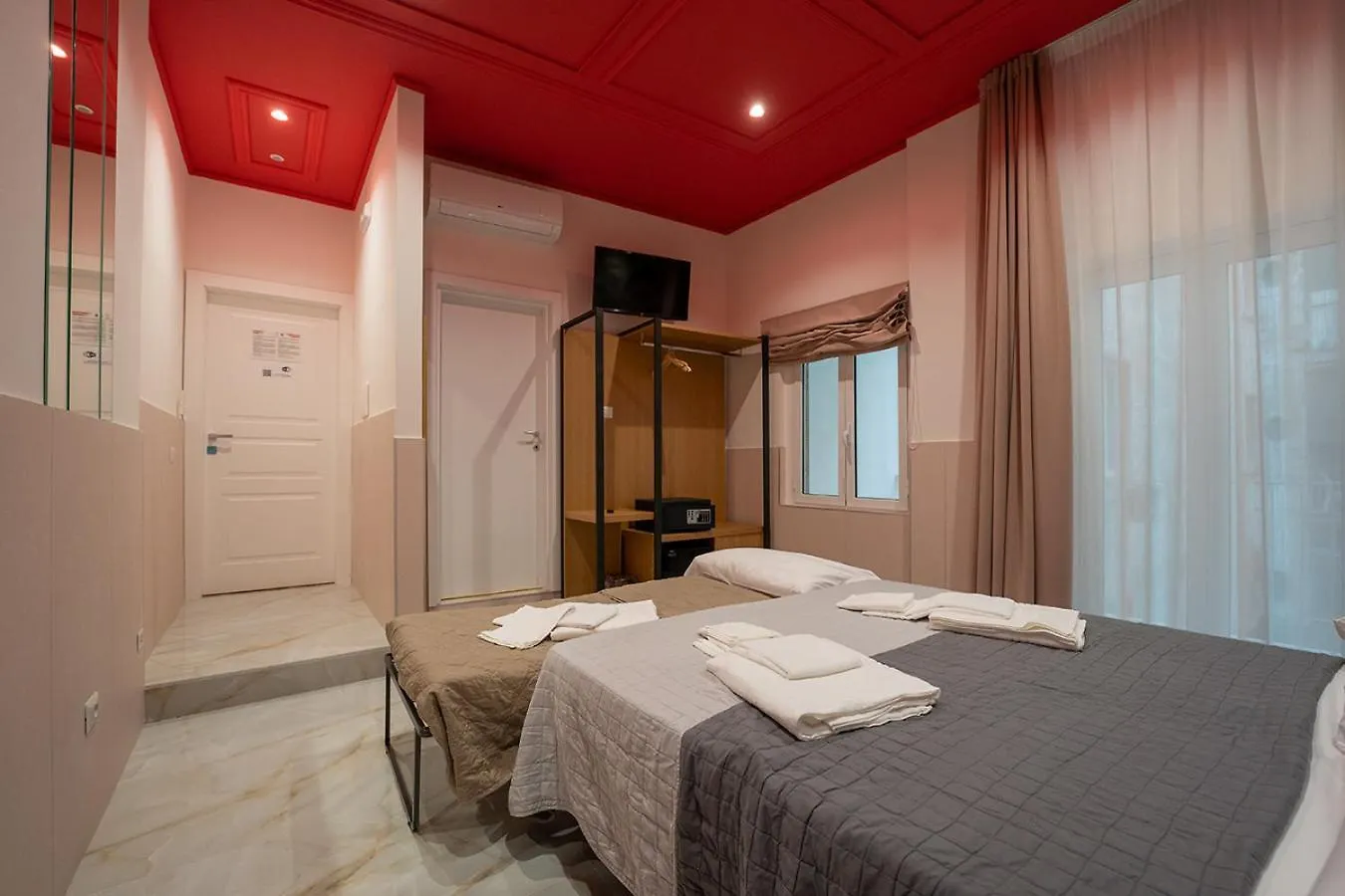 Medina Art & Lifestyle H., By Clapa Group Dislocated Hospitality Hotel Naples 0*,