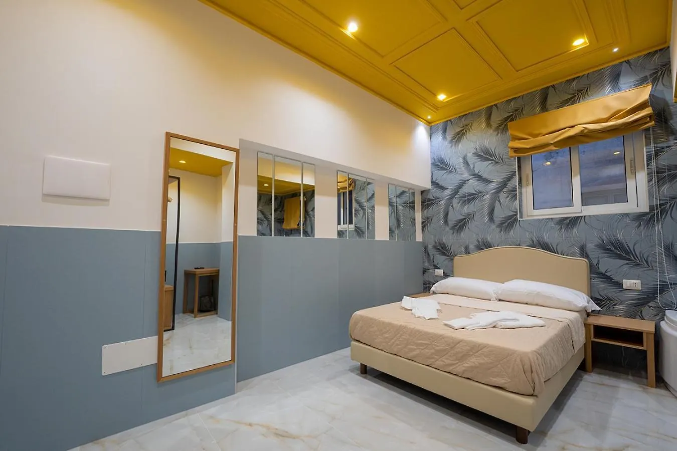 Medina Art & Lifestyle H., By Clapa Group Dislocated Hospitality Hotel Naples Guest house