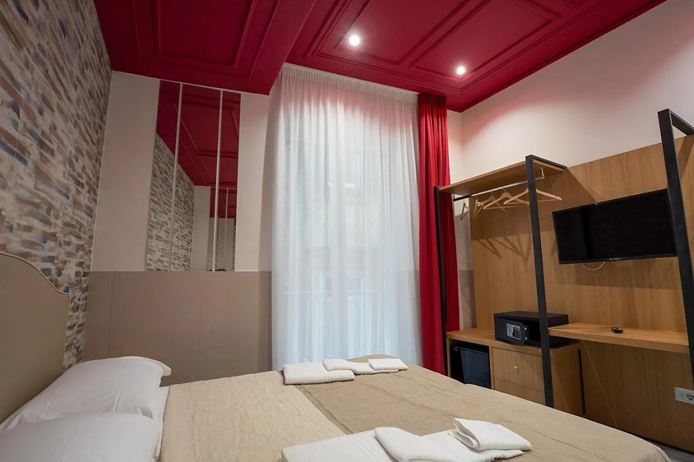Medina Art & Lifestyle H., By Clapa Group Dislocated Hospitality Hotel Naples Guest house