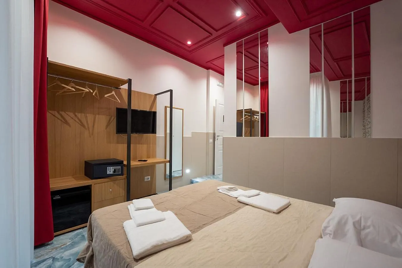 Medina Art & Lifestyle H., By Clapa Group Dislocated Hospitality Hotel Naples