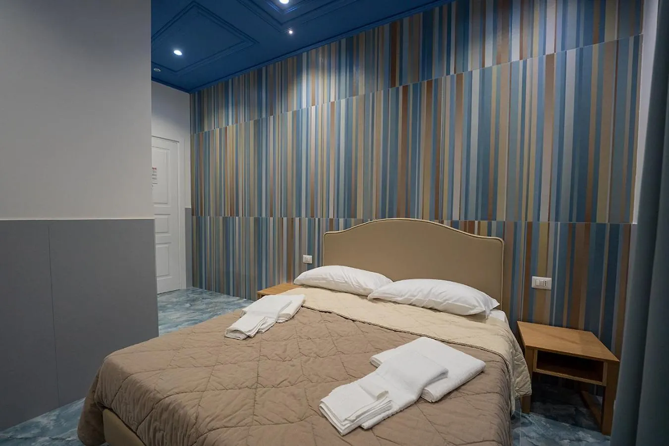 Guest house Medina Art & Lifestyle H., By Clapa Group Dislocated Hospitality Hotel Naples