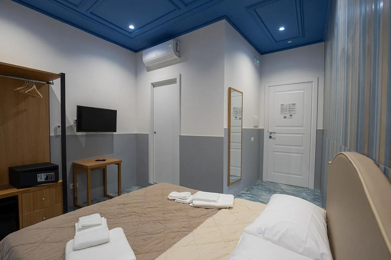 Medina Art & Lifestyle H., By Clapa Group Dislocated Hospitality Hotel Naples Italy