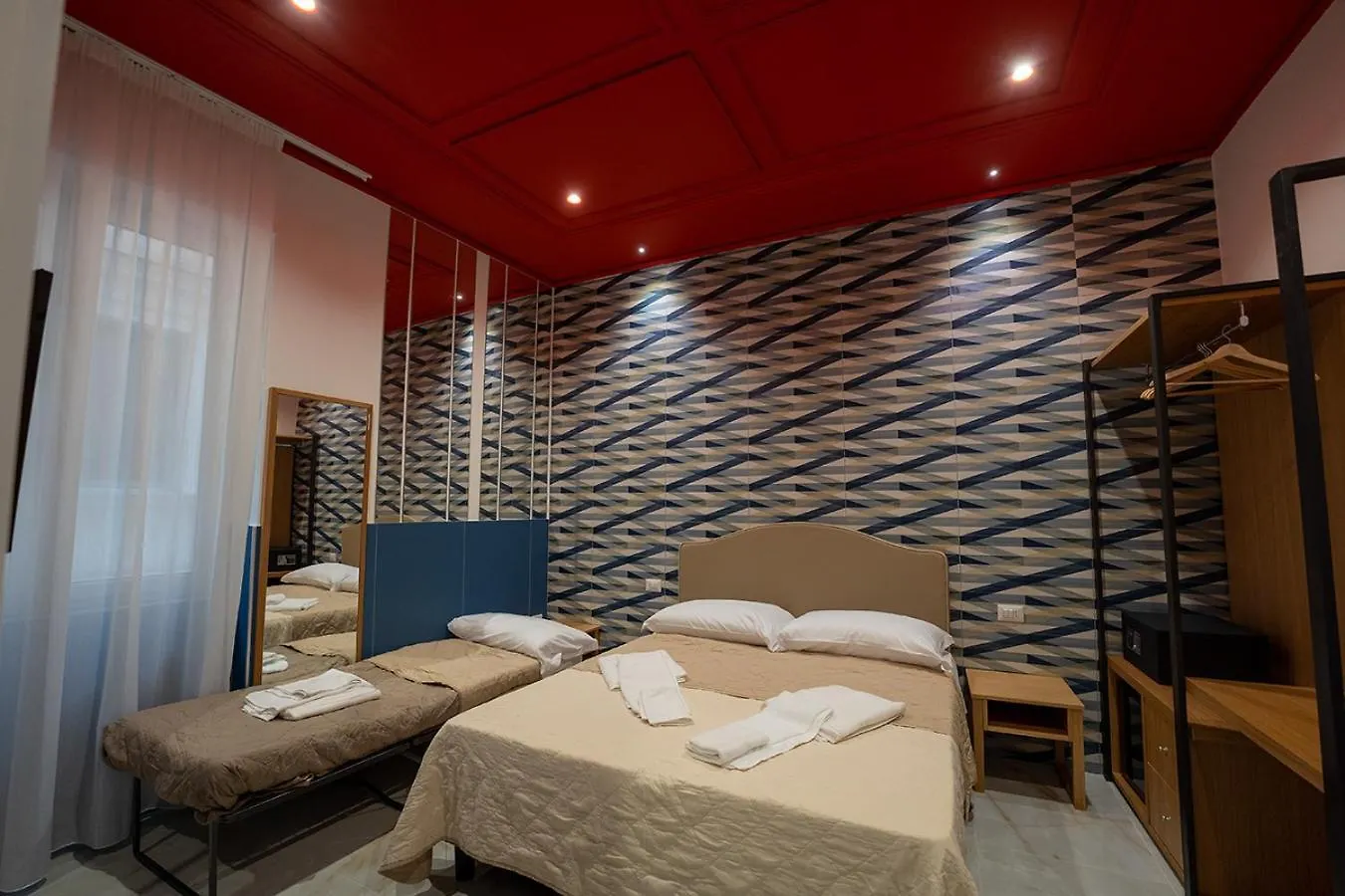 Medina Art & Lifestyle H., By Clapa Group Dislocated Hospitality Hotel Naples 0*,  Italy