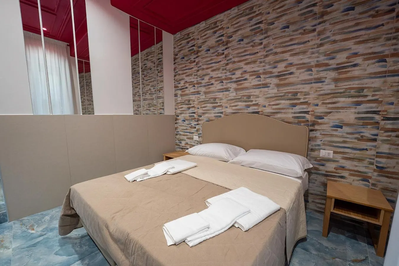 Medina Art & Lifestyle H., By Clapa Group Dislocated Hospitality Hotel Naples