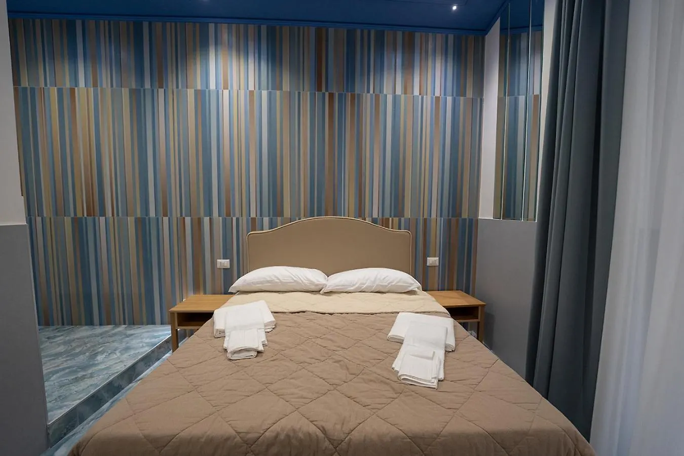Medina Art & Lifestyle H., By Clapa Group Dislocated Hospitality Hotel Naples Guest house