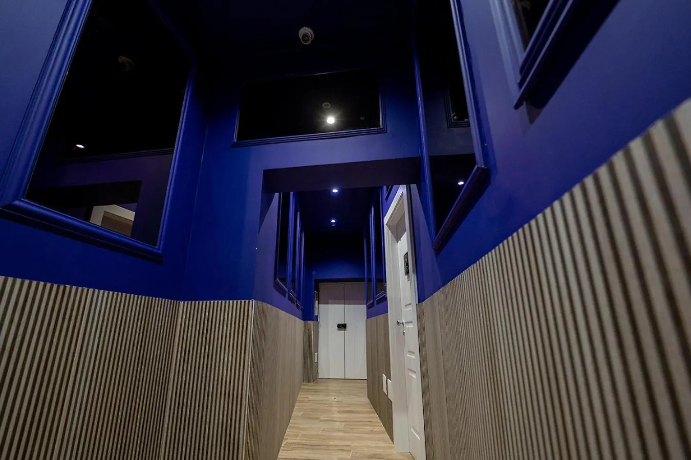 Guest house Medina Art & Lifestyle H., By Clapa Group Dislocated Hospitality Hotel Naples Italy