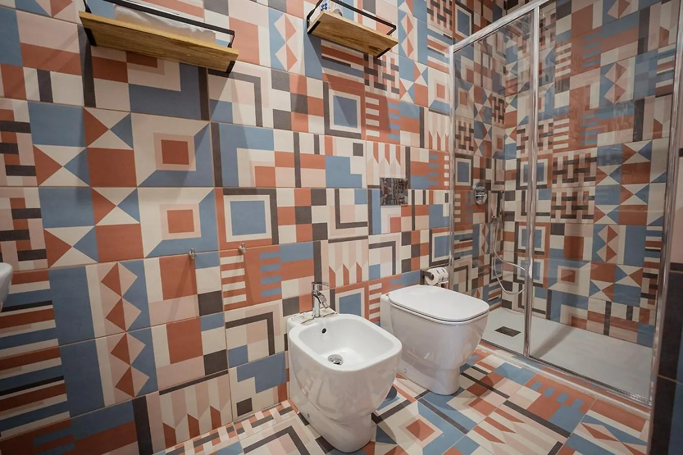 Medina Art & Lifestyle H., By Clapa Group Dislocated Hospitality Hotel Naples 0*,  Italy