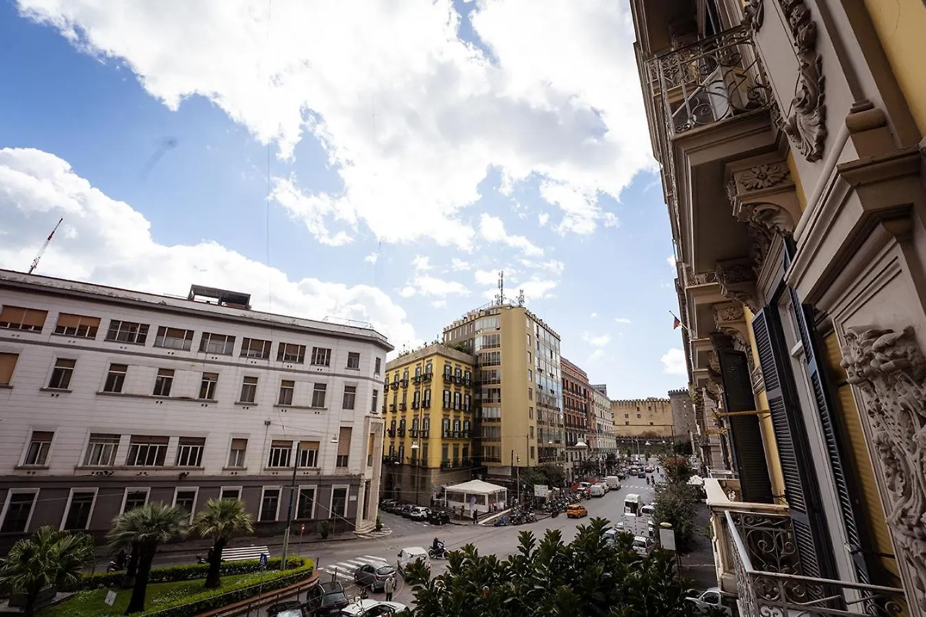 Medina Art & Lifestyle H., By Clapa Group Dislocated Hospitality Hotel Naples