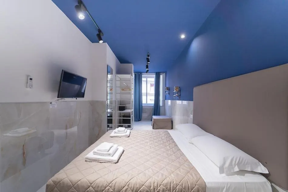 Medina Art & Lifestyle H., By Clapa Group Dislocated Hospitality Hotel Naples Italy