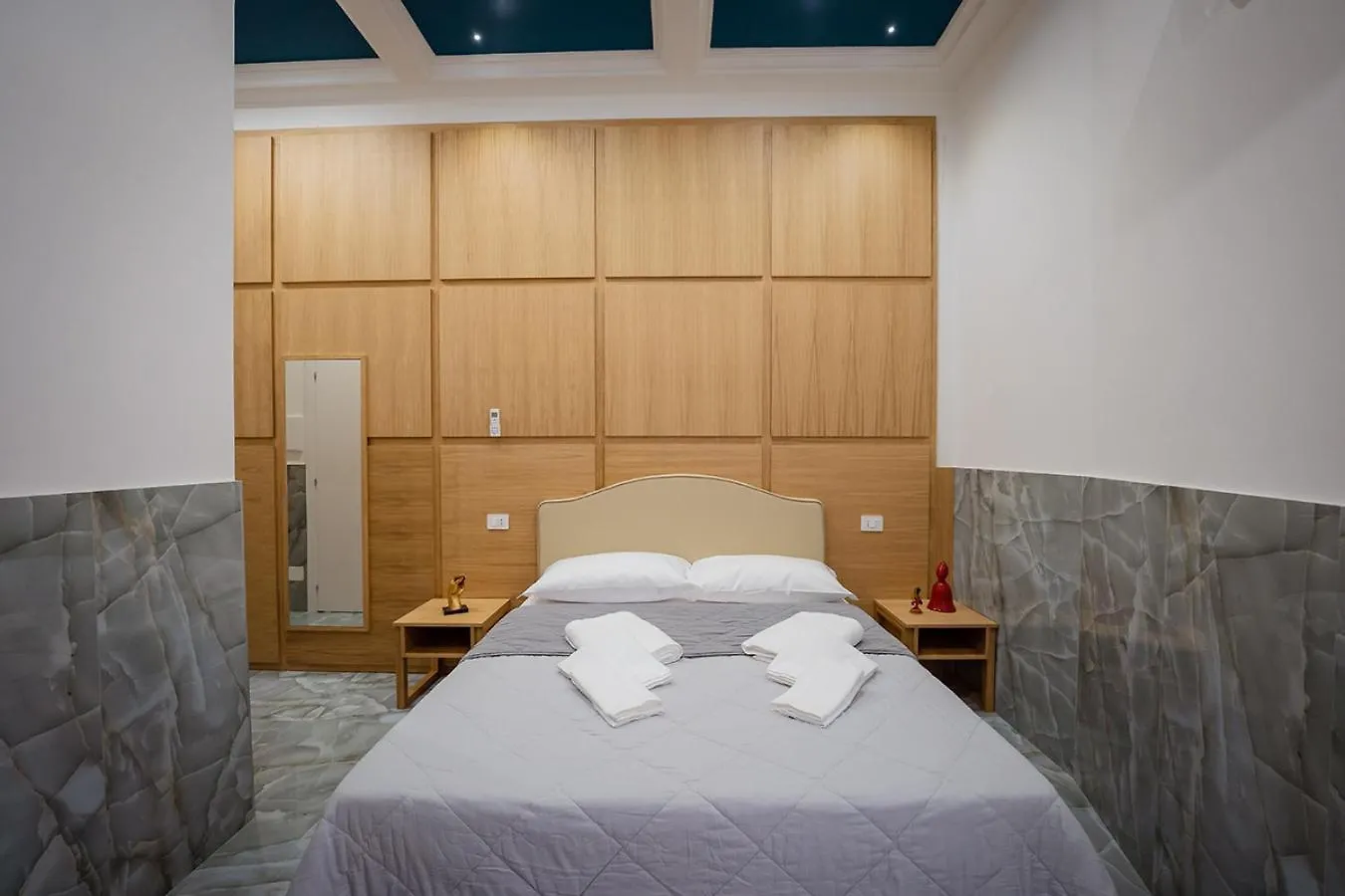 Medina Art & Lifestyle H., By Clapa Group Dislocated Hospitality Hotel Naples 0*,