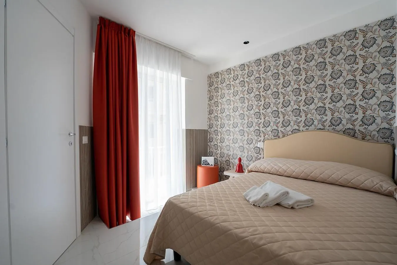 Medina Art & Lifestyle H., By Clapa Group Dislocated Hospitality Hotel Naples Guest house
