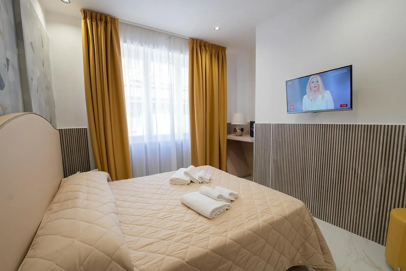 Medina Art & Lifestyle H., By Clapa Group Dislocated Hospitality Hotel Naples