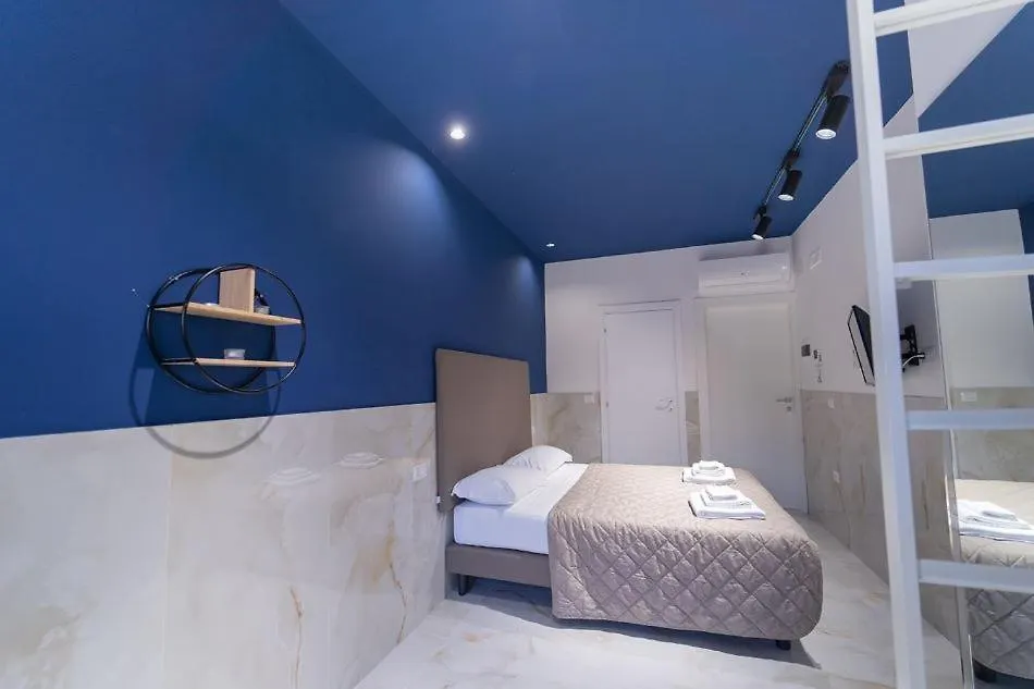 Medina Art & Lifestyle H., By Clapa Group Dislocated Hospitality Hotel Naples 0*,  Italy