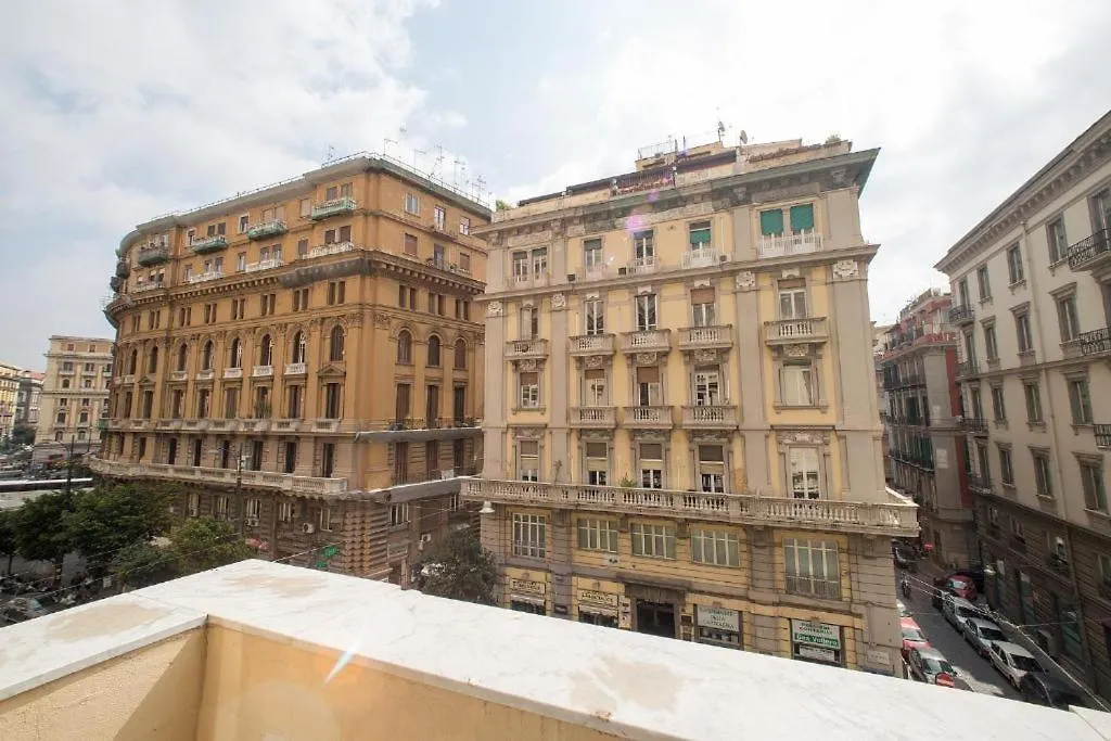 Guest house Medina Art & Lifestyle H., By Clapa Group Dislocated Hospitality Hotel Naples