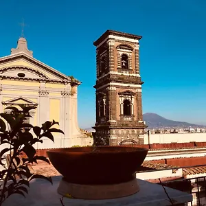 Guest house Duomo 23, Naples