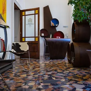 Guest house Palazzo Il Convento, Naples