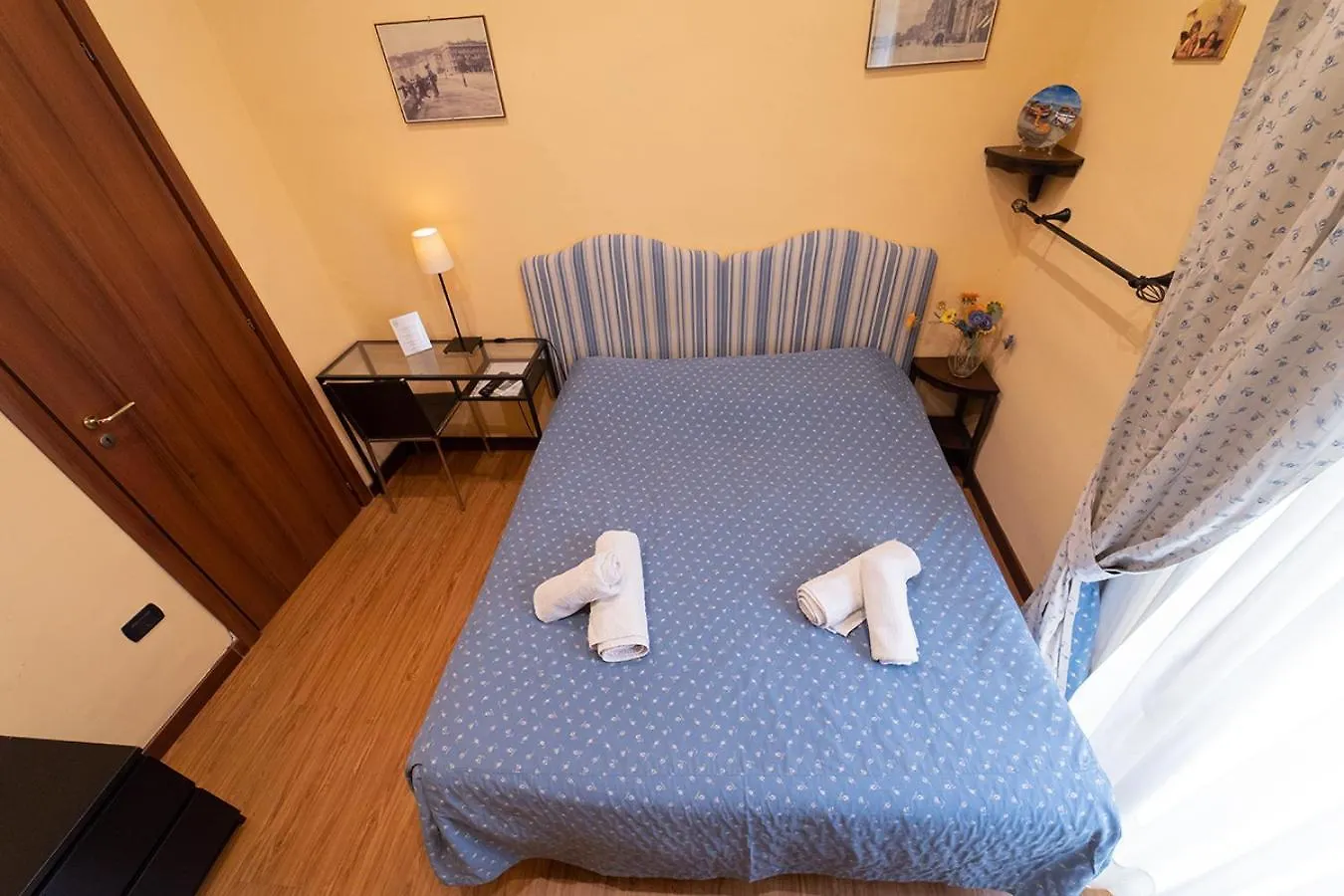 Medina Art & Lifestyle H., By Clapa Group Dislocated Hospitality Hotel Naples Guest house
