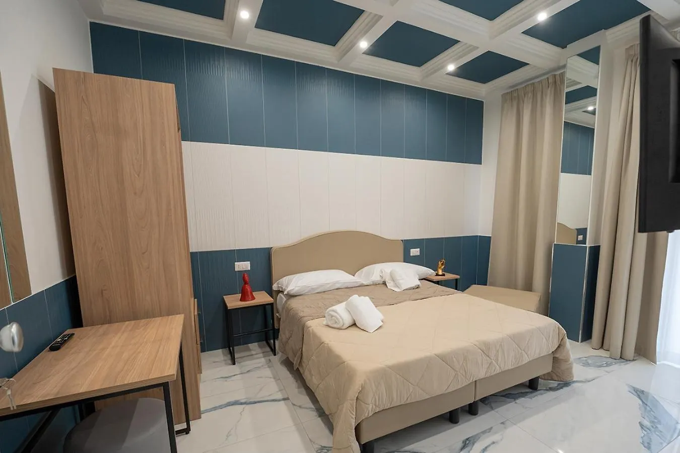 Medina Art & Lifestyle H., By Clapa Group Dislocated Hospitality Hotel Naples