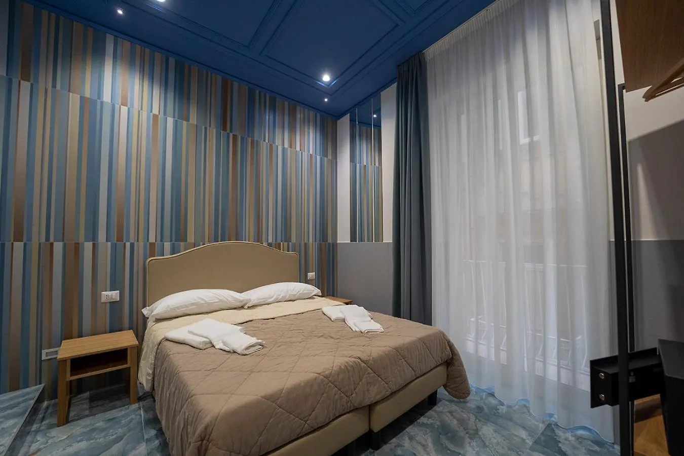 Medina Art & Lifestyle H., By Clapa Group Dislocated Hospitality Hotel Naples
