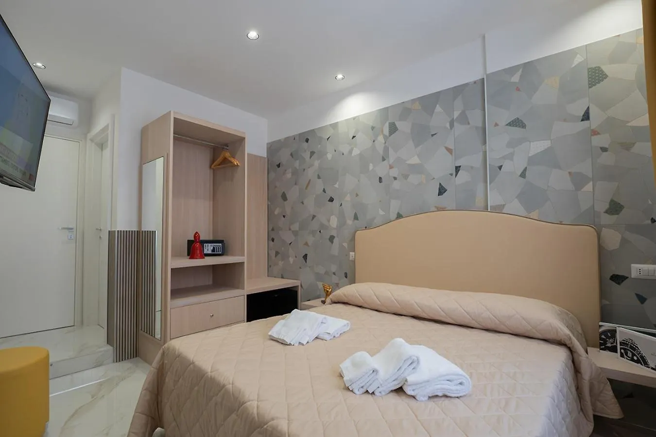 Medina Art & Lifestyle H., By Clapa Group Dislocated Hospitality Hotel Naples