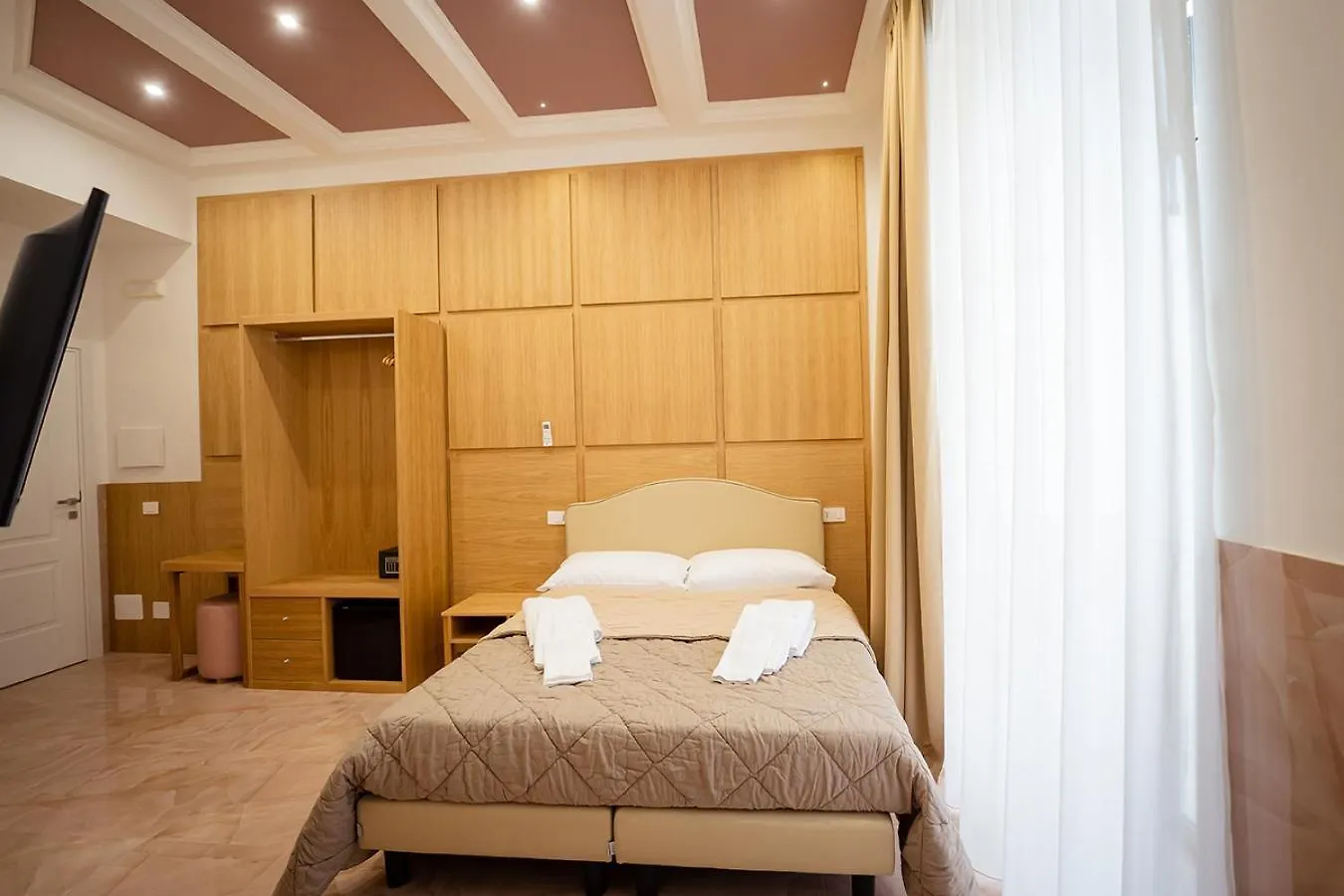 Guest house Medina Art & Lifestyle H., By Clapa Group Dislocated Hospitality Hotel Naples