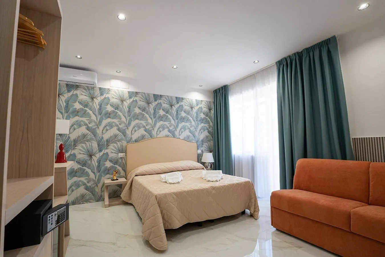 Medina Art & Lifestyle H., By Clapa Group Dislocated Hospitality Hotel Naples